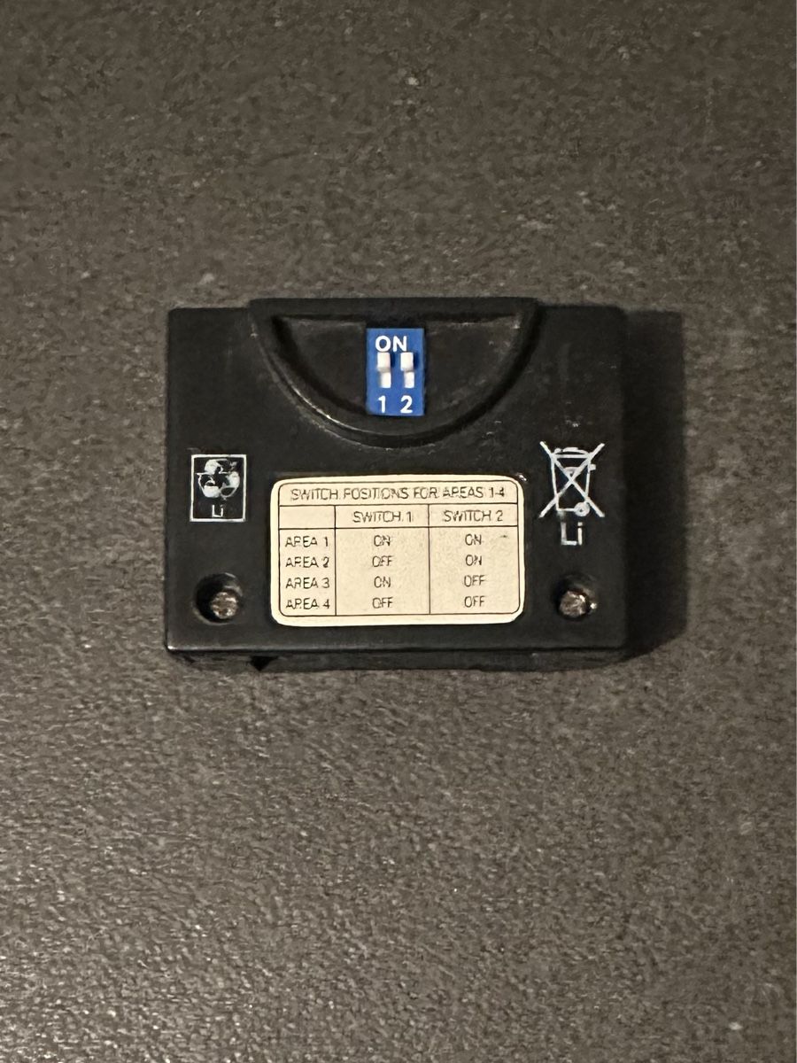 Speicherkarten: N64 Memory Card für Nintendo 64 – Gebraucht aus Kestenholz von Naruto_01 1