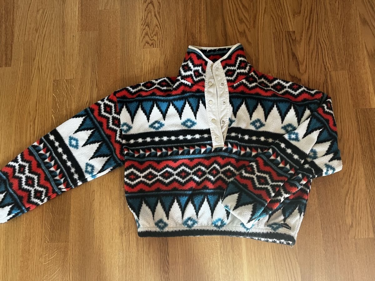 Superdry Pulls & Sweat-shirts: Superdry Fleccepulli – D'occasion à Burgdorf par Wauter 1
