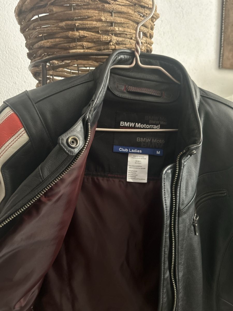 BMW Giacche: Giacca da moto donna – Usato da Melano venduto da rob_pxh2 2