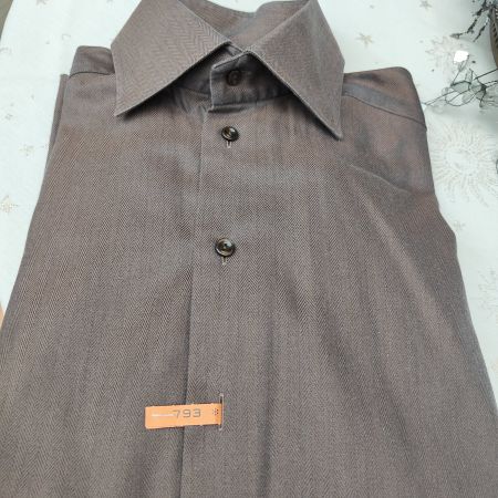Eton Herren Hemd GR 39