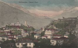 Bellinzona
