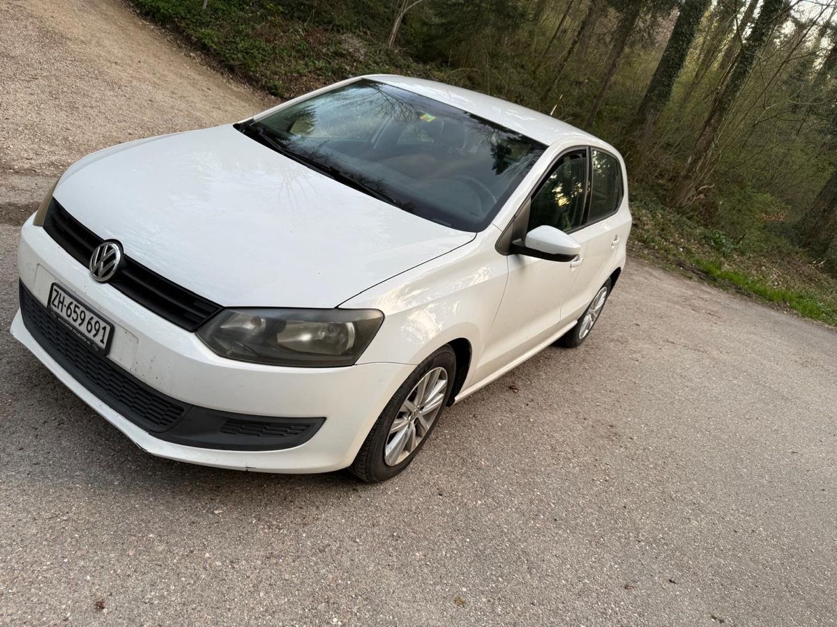 VW Autos: VW Polo 1.4 – Gebraucht aus Kriens von tam_j9n7