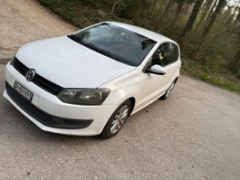 VW Polo 1.4