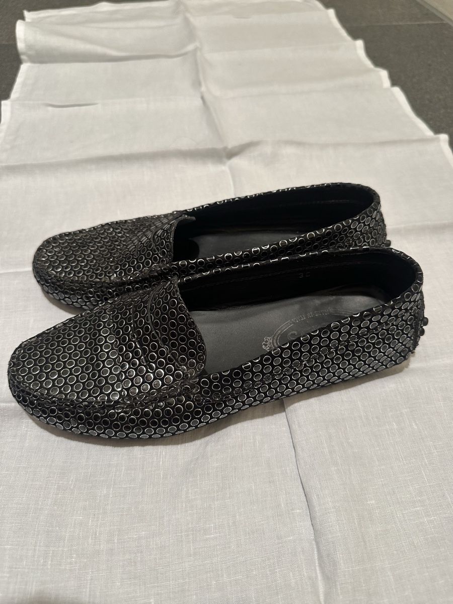 Tod'S Scarpe da donna: Tod’s Flats EU36 – Usato da St. Niklausen LU venduto da lau_259n