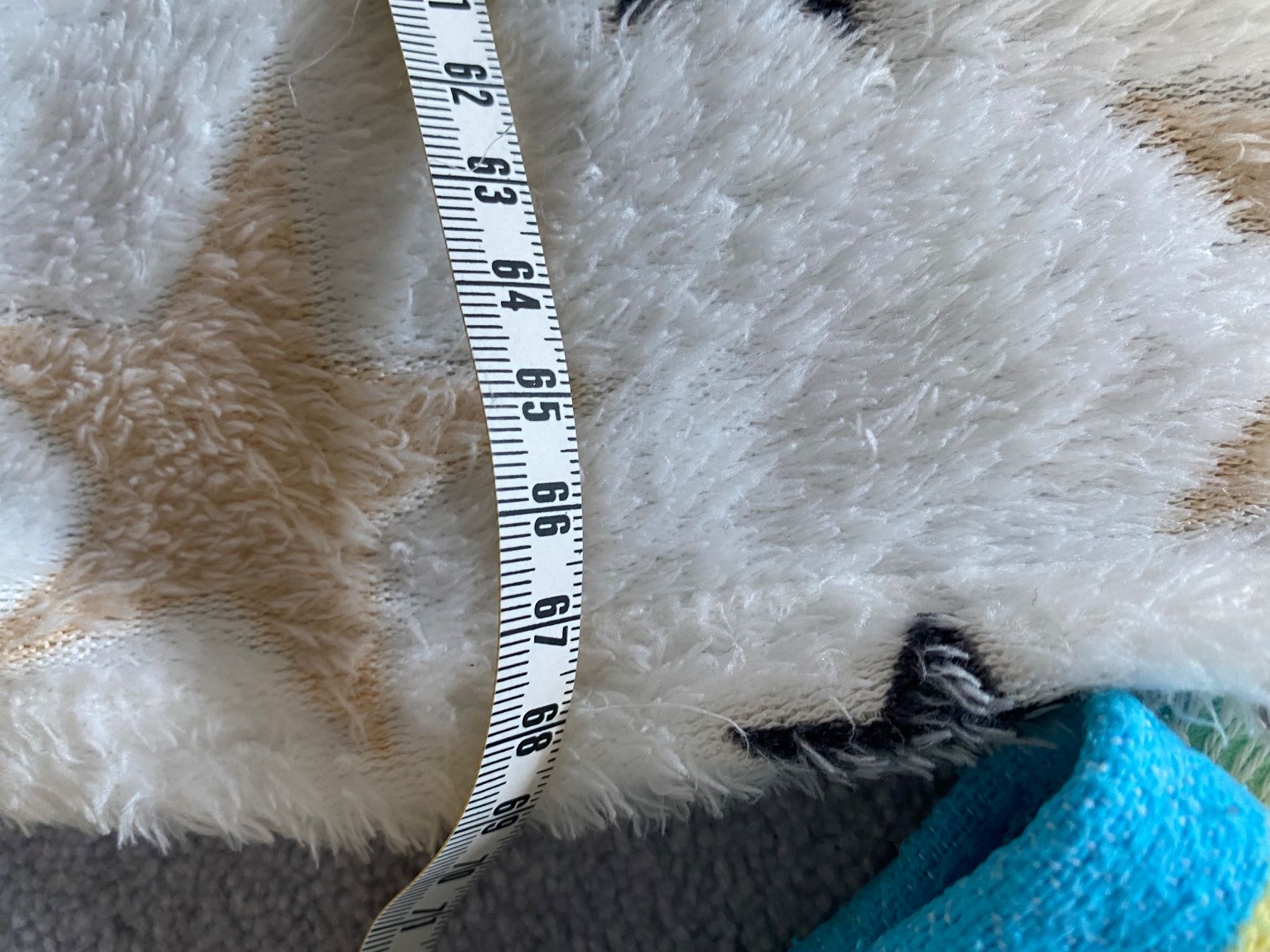 Coperte: 5x leichte Babydecken – Usato da Einsiedeln venduto da PaedeK84 5