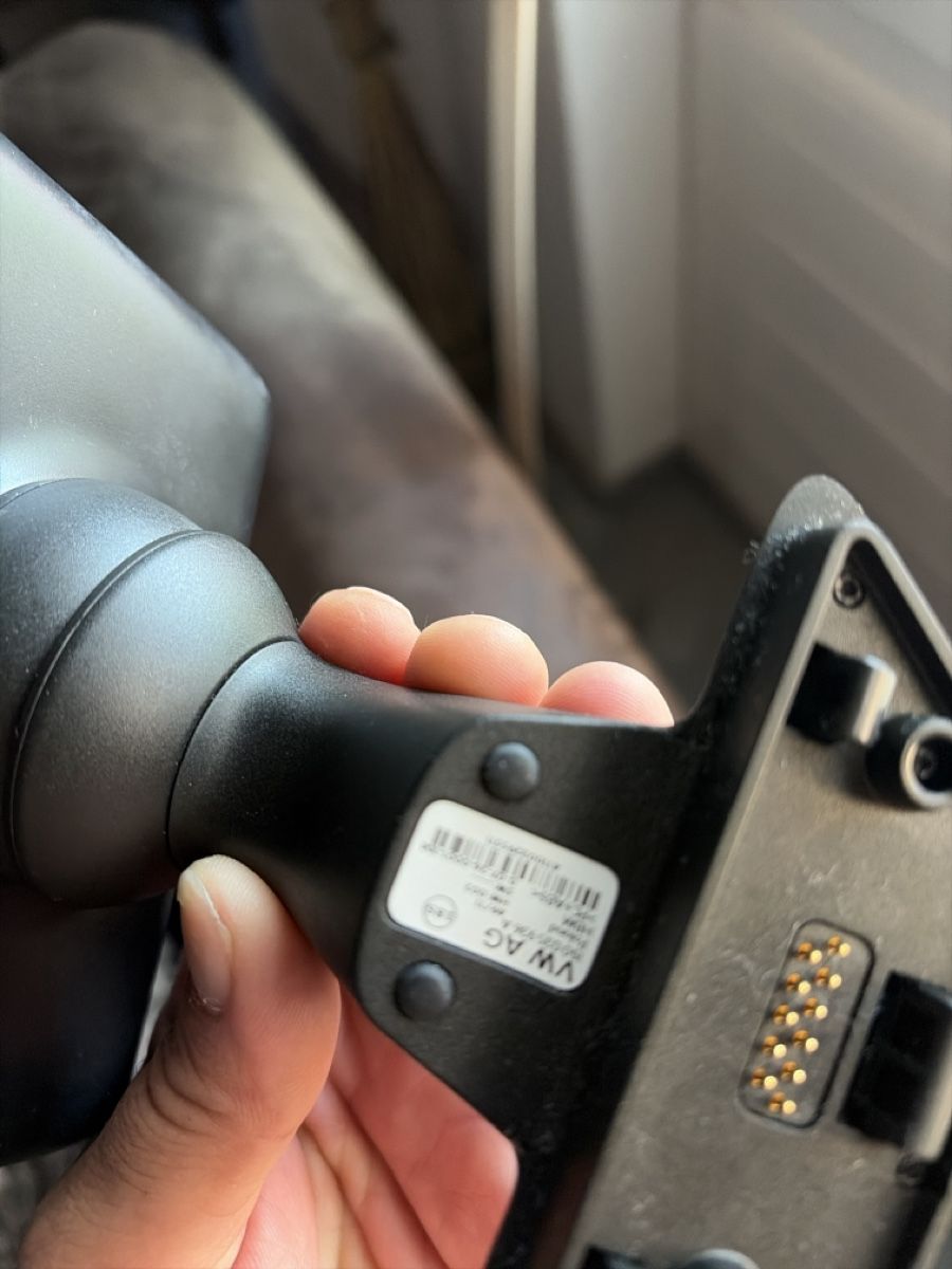 Navigon Navigatori: VW Up Navigation Original  – Usato da Reinach AG venduto da joy_q2gl 2