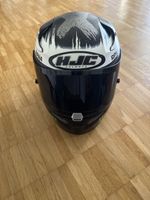 HJC ROHA 10 Integralhelm 