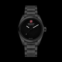 Swiss Military Hanowa - Dark Matter nur CHF 279.- statt 329.