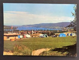 Eschenz am Untersee /Camping Hüttenberg