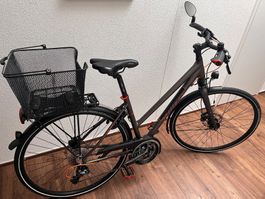 Villiger Stadt Velo