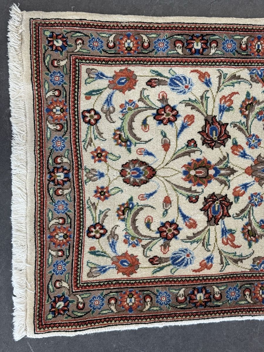 Tappeti: Perserteppich Sarough – Usato da Liestal venduto da galerie_nategh 2