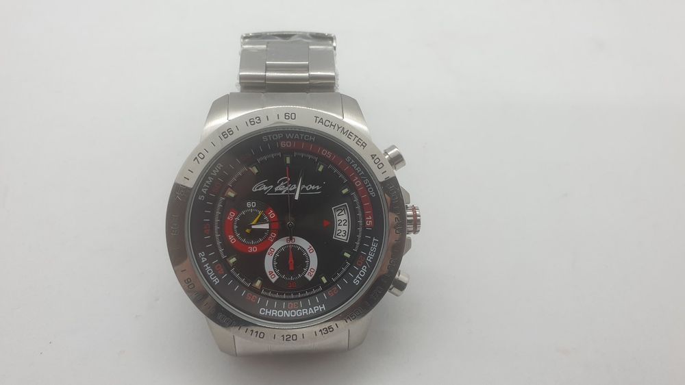 Orologio clay regazzoni clearance