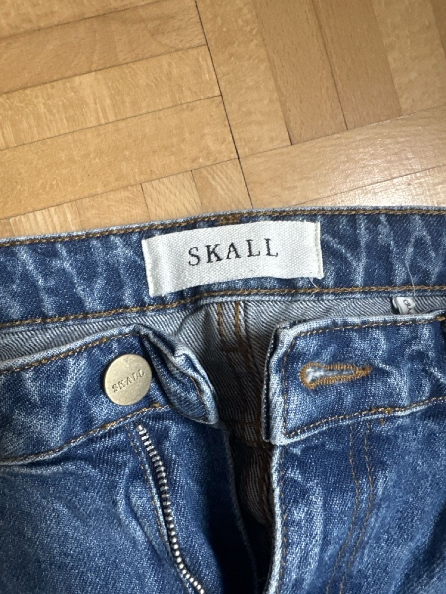 Jeans: Jeans Skall – Gebraucht aus Zuerich von Christina.h 1
