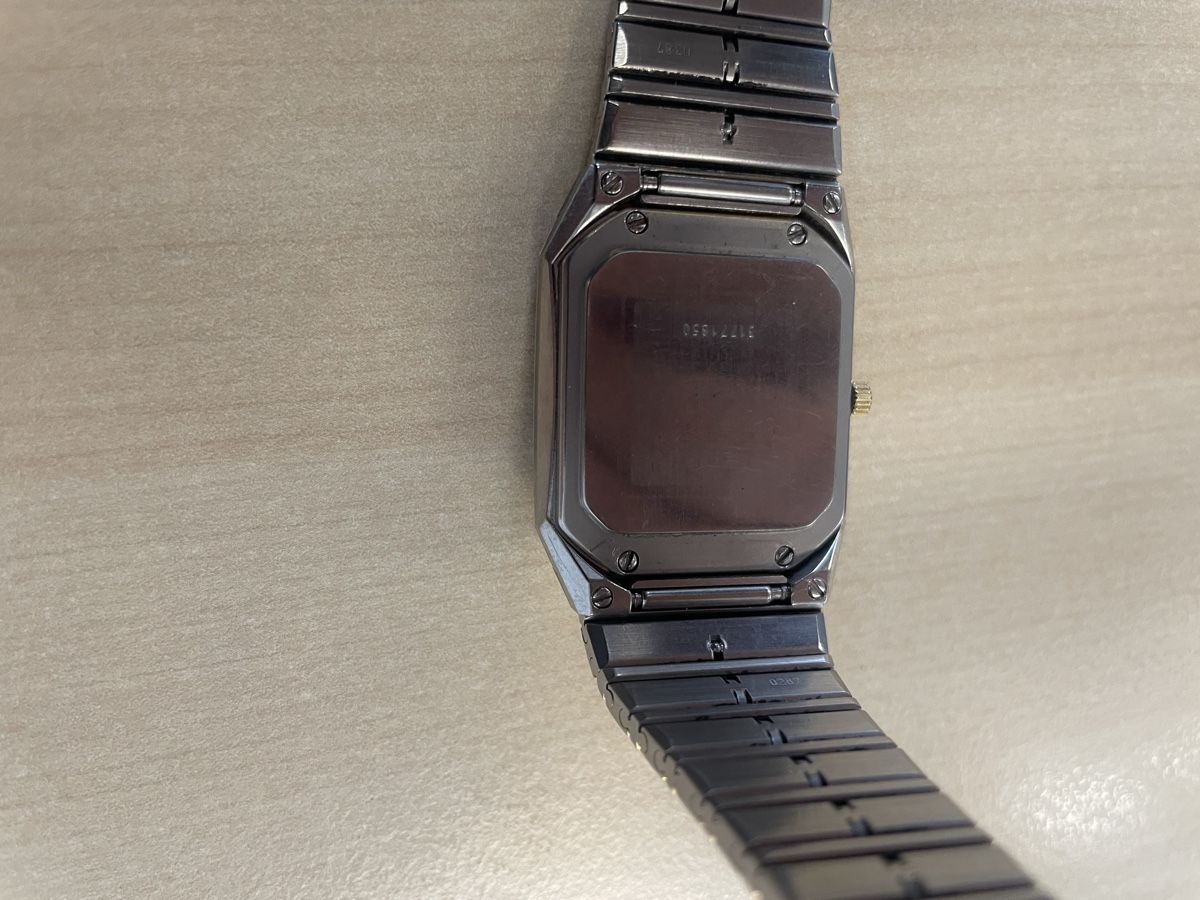 Rado Uhren: Rado Diastar Herrenuhr, inkl. Ersatzglieder! – Gebraucht aus Zürich von Campi1000 7