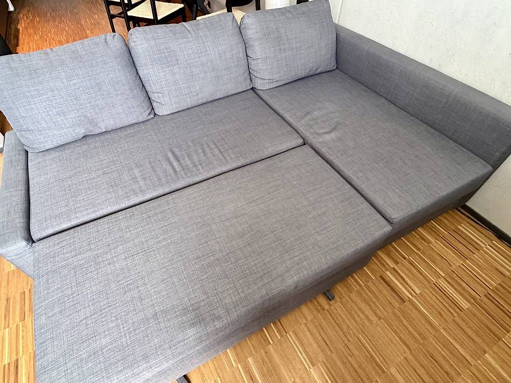Sofas: IKEA Sofa   – D'occasion à Emmenbrücke par A.Adam 3