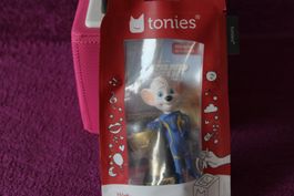 Tonie Box Figur - Europapark - Ed & Edda -  NEU & OVP