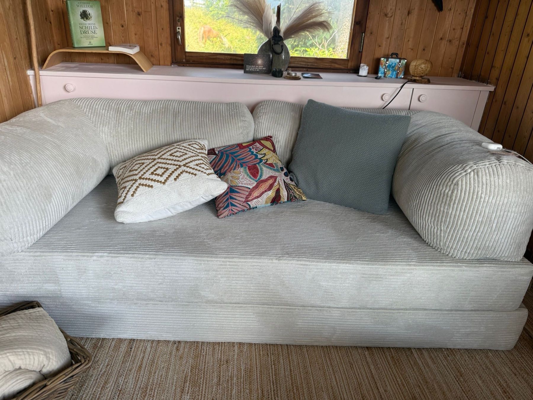 Divani: Bettsofa Teddy – Nuovo (secondo la descrizione) da Embrach venduto da Trendy24 1