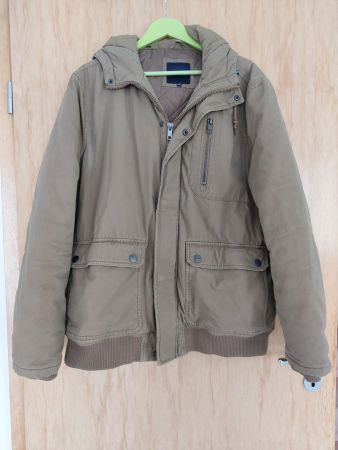 Herrenjacke Gr. XXL Clockhouse