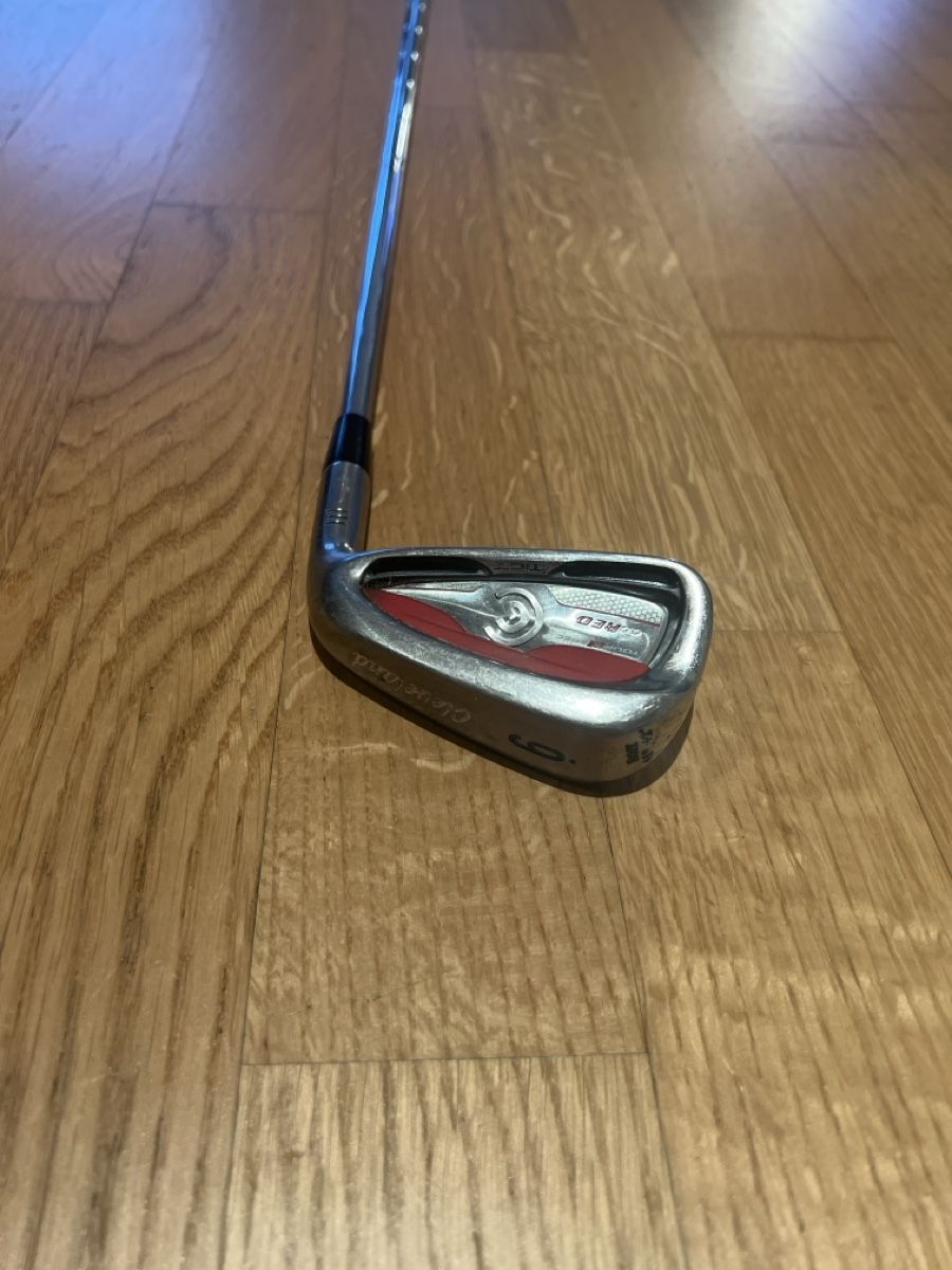 Mazze & Set: Cleveland Golf Eisen 6 – Usato da Dietikon venduto da Pascal_Blaser 1
