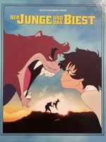 Der Junge und das Biest  (2015) - Limited Edition - 