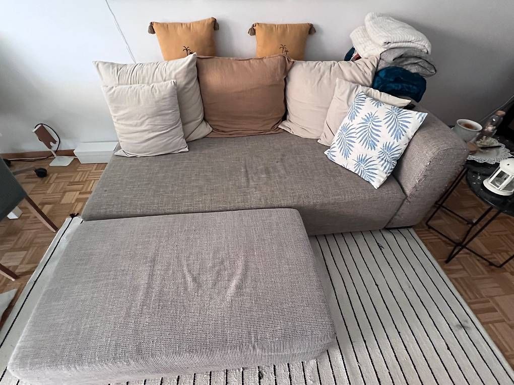 Divani: Bettsofa – Usato da Gossau Sg venduto da olles