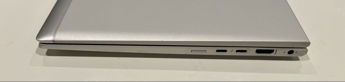 Hewlett Packard Notebook: HP EliteBook 840 G8 – Nuovo (secondo la descrizione) da Reinach AG venduto da Noar.K 4