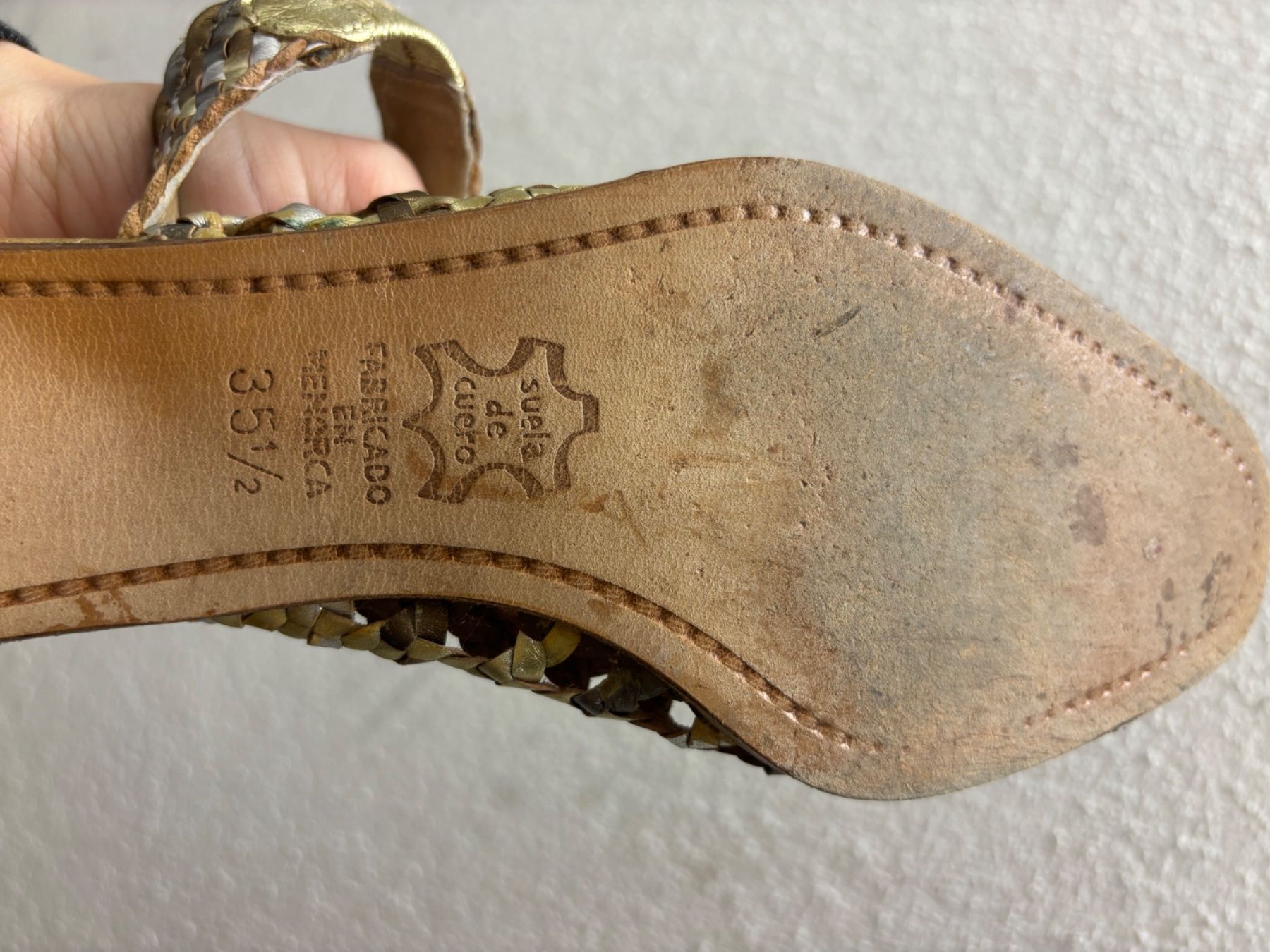 Pons Quintana Scarpe da donna: Sling back shoes Pons Quintana – Usato da Versoix venduto da Sokln_99 3