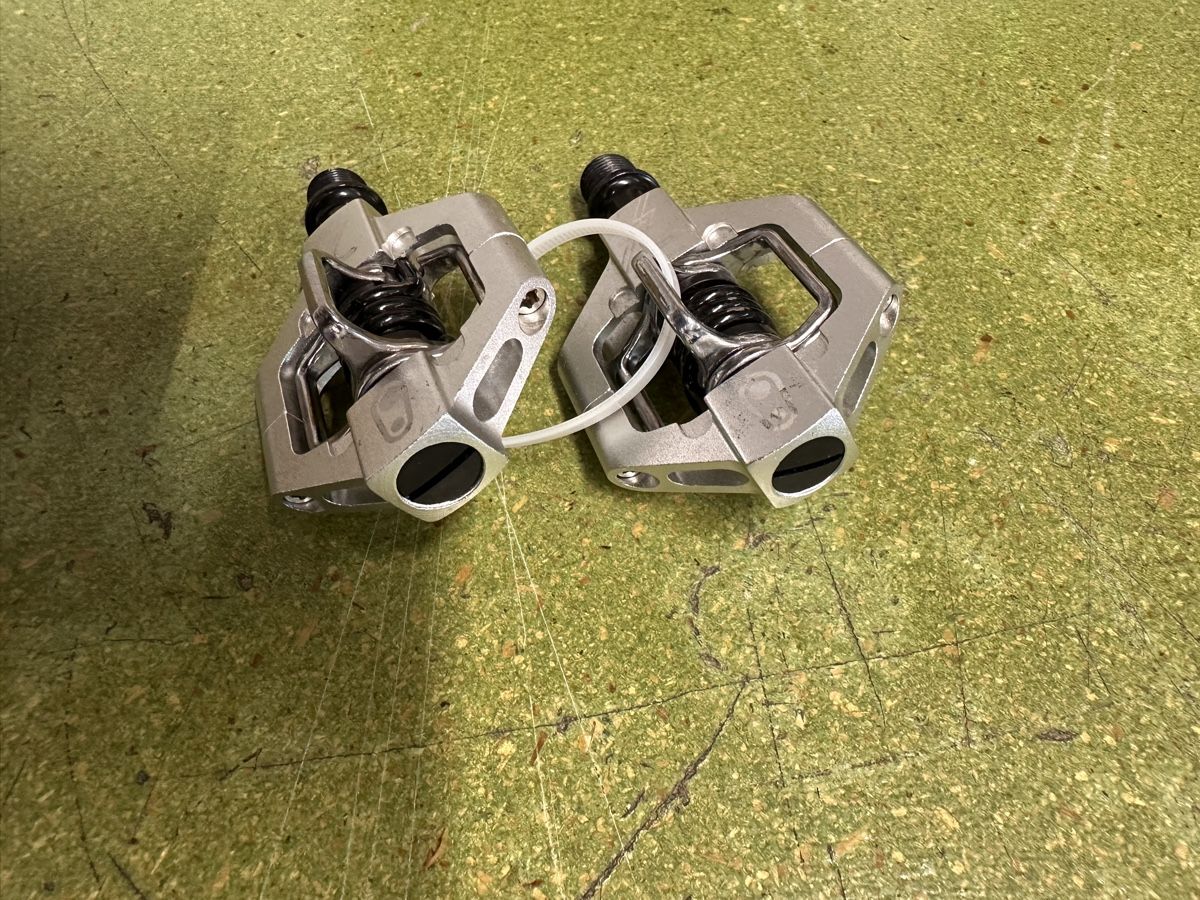 Pezzi di ricambio: Crankbrothers Candy 2 Pedale – Usato da Oberdorf NW venduto da dingdong87 1