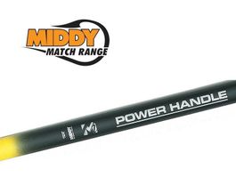 KESCHER STAB MIDDY 2,5 M