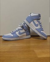 Nike Dunk High "Aluminium"