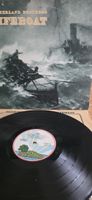 Sutherland Brothers - Lifeboat 1972 G,Vg Rare