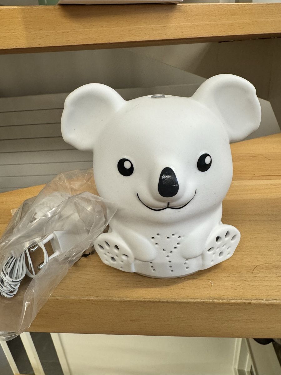 Diffusori di oli essenziali: Diffusore oli essenziali KOA Koala  – Nuovo (secondo la descrizione) da Porza venduto da kaj_d5q7