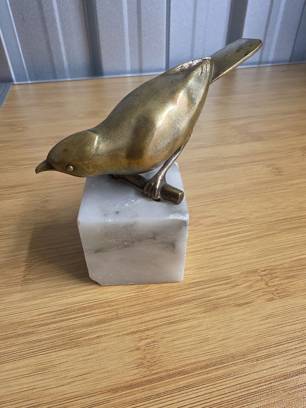 Statuette: Sculptures C Reussner – Usato da Val-d'Illiez venduto da AntiqueG 1