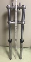 Ceriani fourche moto Gabel