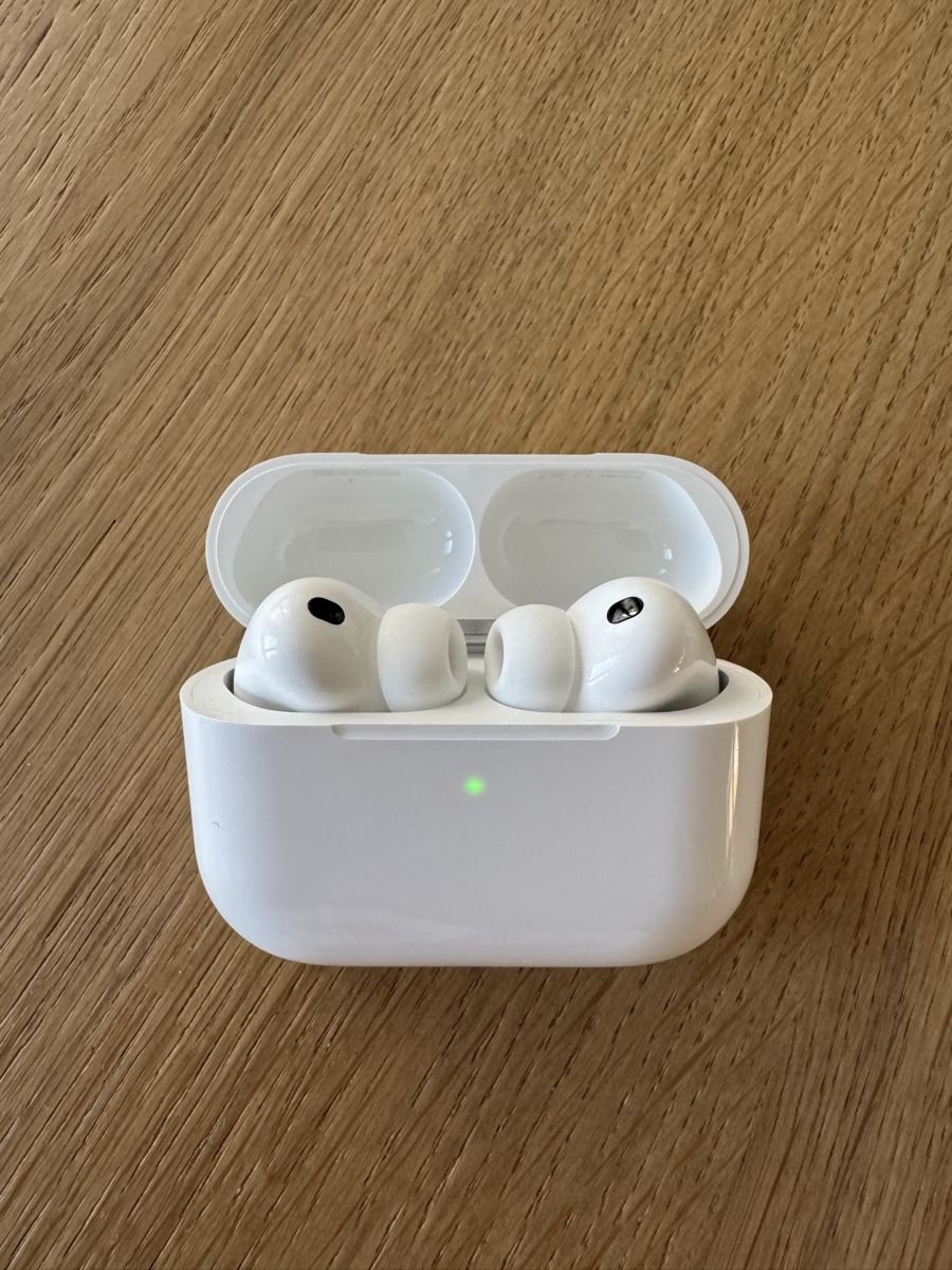 Apple Casques audio: Apple AirPods Pro 3 – Neuf avec emballage d'origine à Niederwil SG par SuisseArchive 4