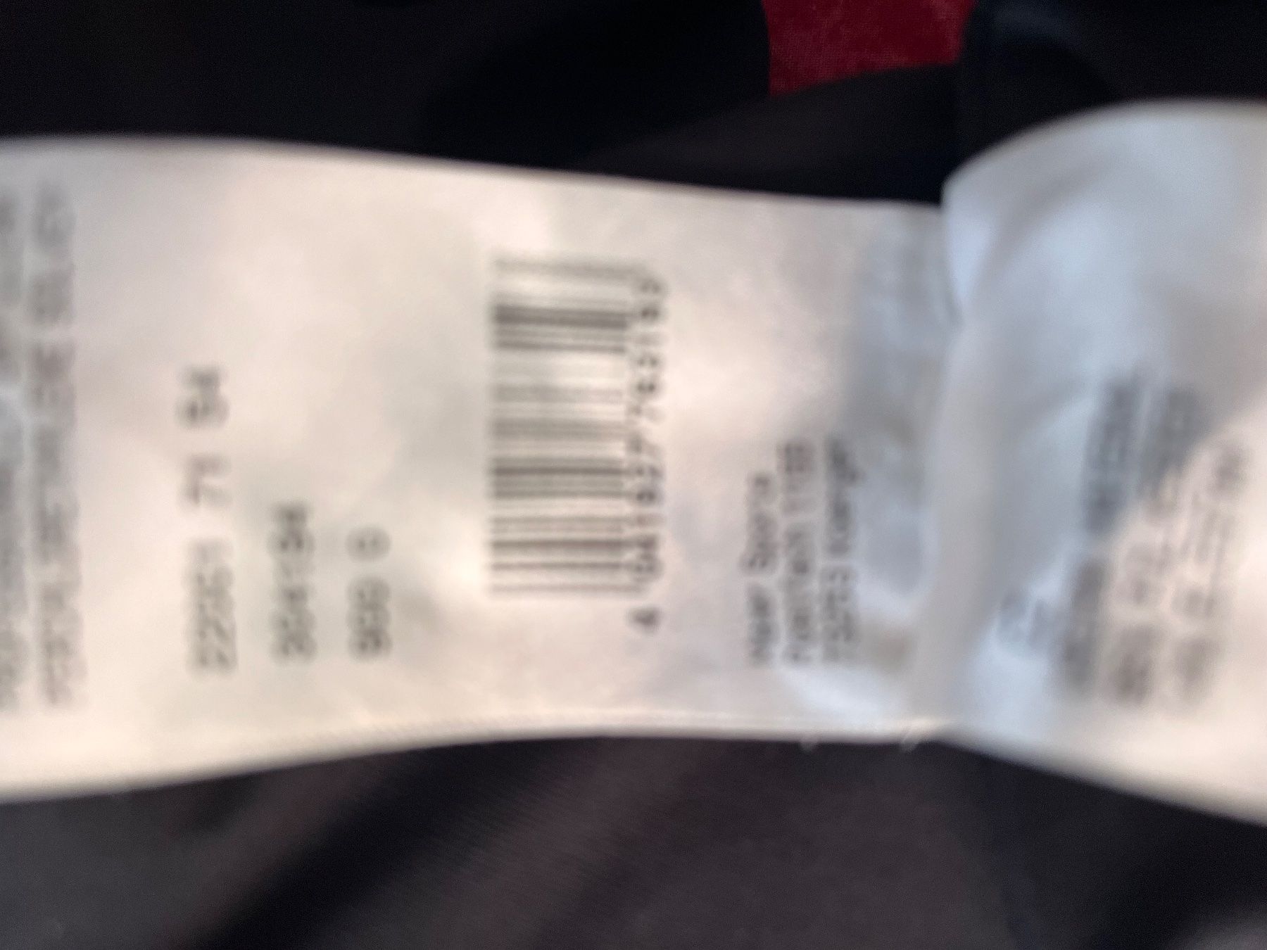Pantalons: Radlerhose gepolsterte Sitzfläche – Neuf (Voir description) à Bühl b. Aarberg par Schwellaelmeli 2
