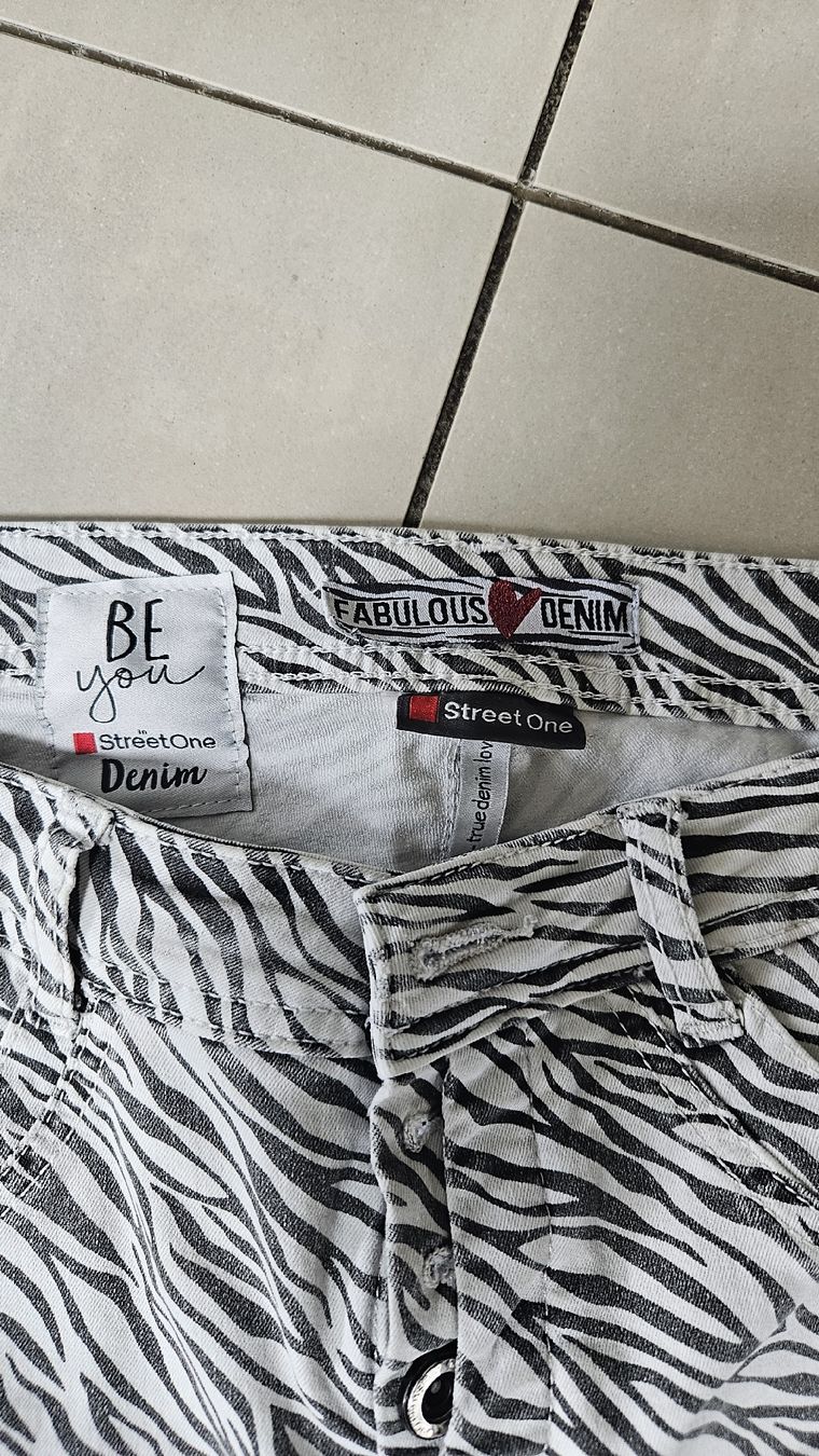 Jeans: 4 Jeans T.40 – Usato da Cheyres venduto da Karine-Schweiz 6