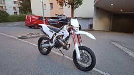 Fantic Caballero 50 TX180