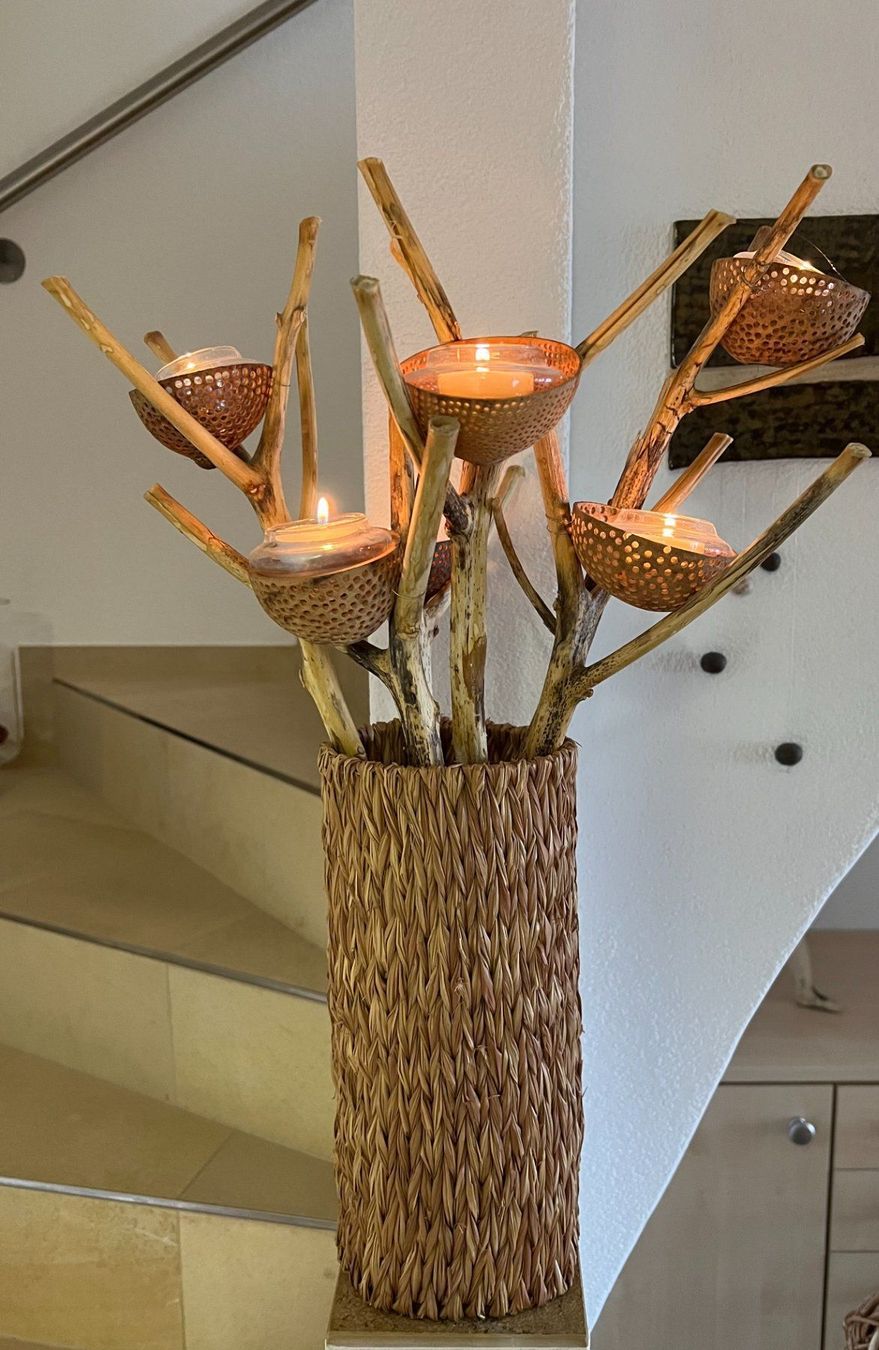 Tutte le decorazioni: Dekoration – Usato da Wettswil venduto da MargrithK01
