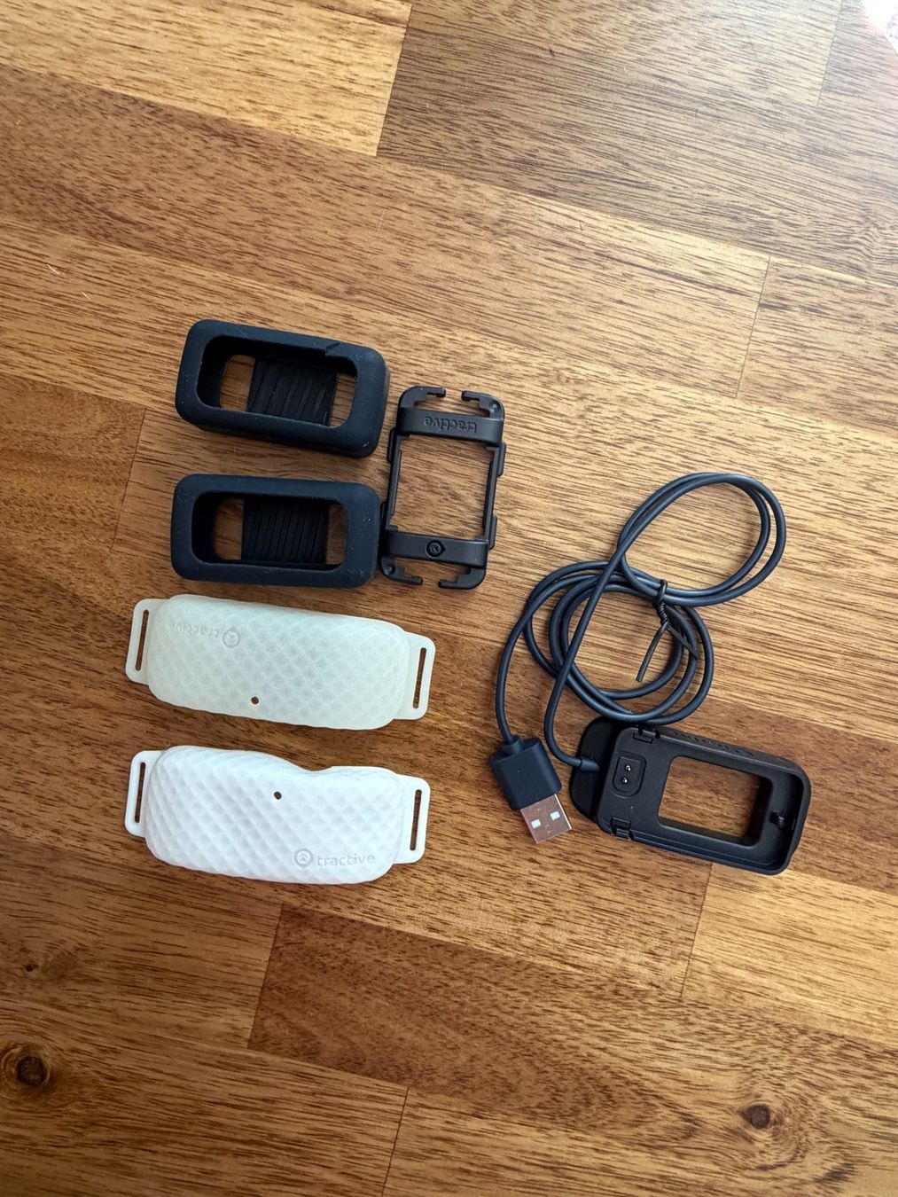 Supporti a parete: Tractive GPS-Halterung Cat Mini – Usato da Bern venduto da melaniehaeusler