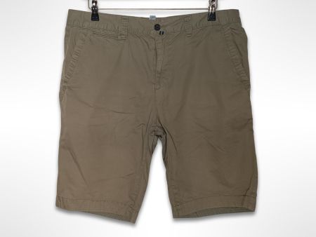 MADDISON GENTLEMANS SHORTS Gr. XL