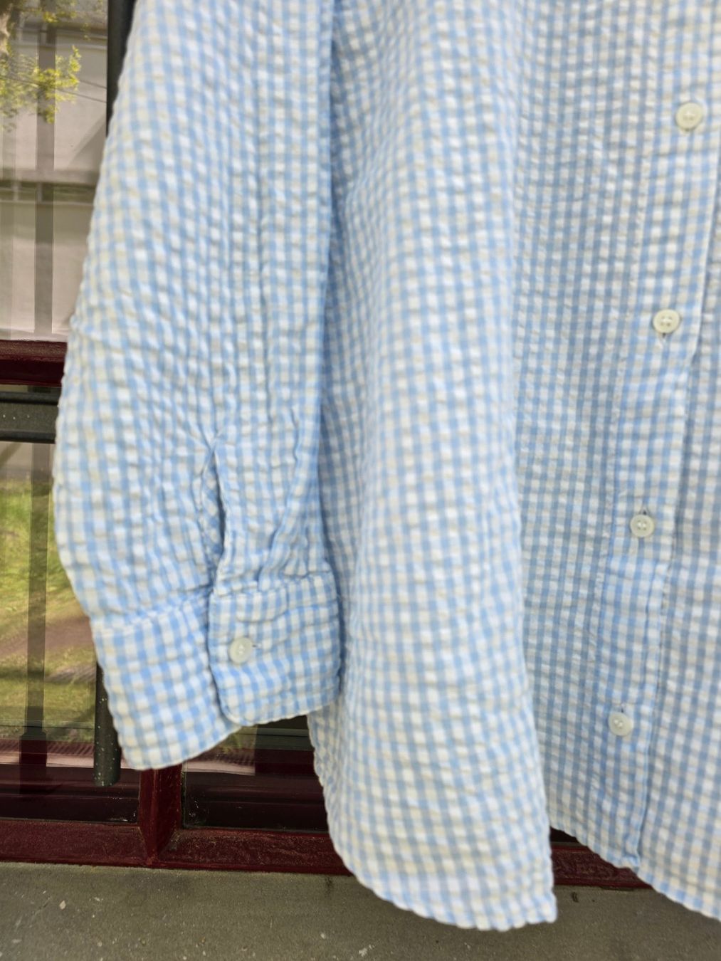 H&M Camicette: Kleidung: BW-Bluse (M) – Nuovo (secondo la descrizione) da Romanshorn venduto da Rachacha 1