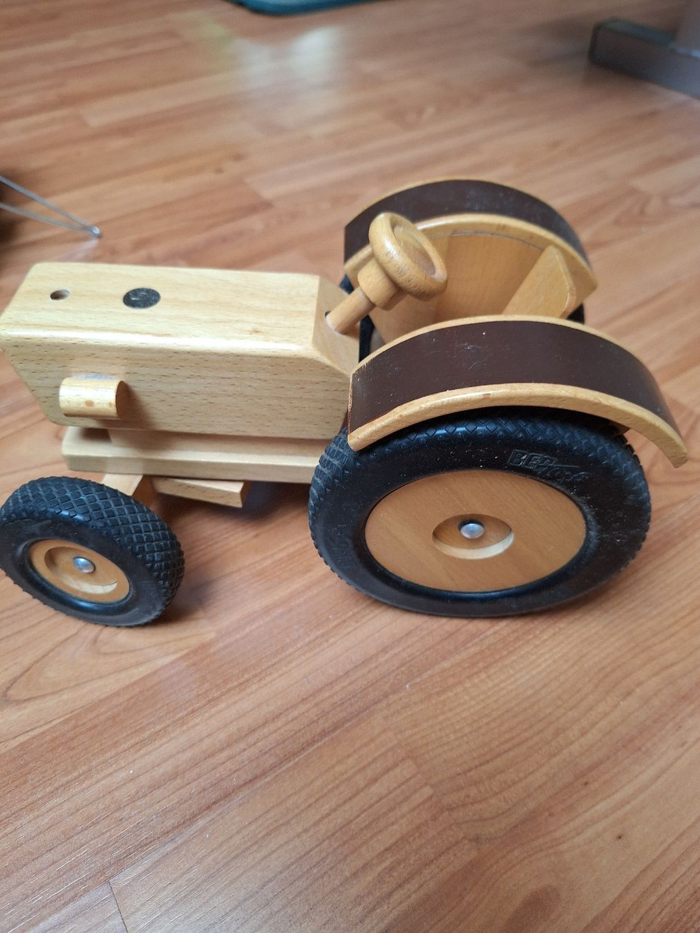 Bea Giocattoli: Holz Spielzeug Bauernhof – Usato da Krauchthal venduto da chr_9j2c 2