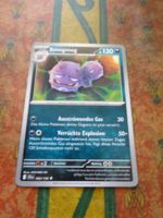 POKEMON  Smogmog  I  JTG DE  092/159  KP130  2025