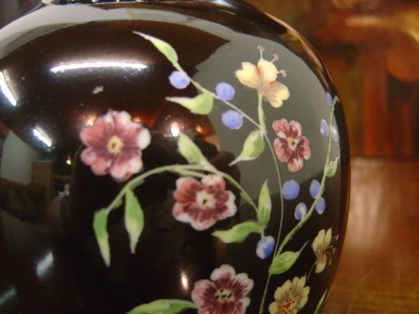 KPM Vasen & Gefässe: Porzellan Vase, KPM – Gebraucht aus Bure von 1319 5