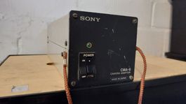 Sony CM-A8 Profi Netzteil
