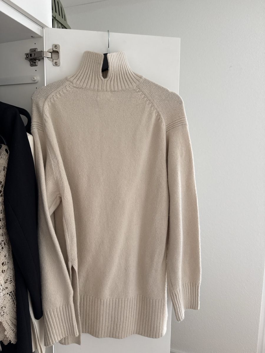 Zara Pullover & Sweatshirts: Strickpullover mit Rollkragen – Gebraucht aus Nebikon von Preloved_bykelly 1
