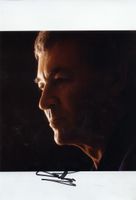 Deep Purple Ian Gillian 1945 Autogramm signiert Foto 20x30cm
