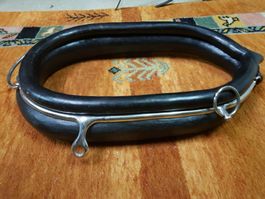neuer englischer Kummet Haflinger Tinker etc.