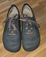Helvesko Schuhe Gr. 40 Damen, Bequeme Freizeitschuhe